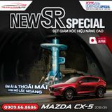 Bộ Phuộc Giảm Xóc KYB New SR Special Xe Mazda CX-5