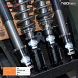 Bộ Phuộc Giảm Xóc Neotech Xe Kia Sportage