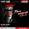 Bộ Phuộc Giảm Xóc YSS Z-SERIES Xe Mitsubishi Pajero Sport 2015 - ON