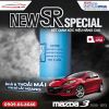 Bộ Phuộc Giảm Xóc KYB New SR Special Xe Mazda 3 2010 - 2013