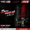 Bộ Phuộc Giảm Xóc YSS Z-SERIES Xe Mitsubishi Pajero Sport 2015 - ON