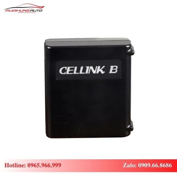 Pin Camera Hành Trình Cellink B7