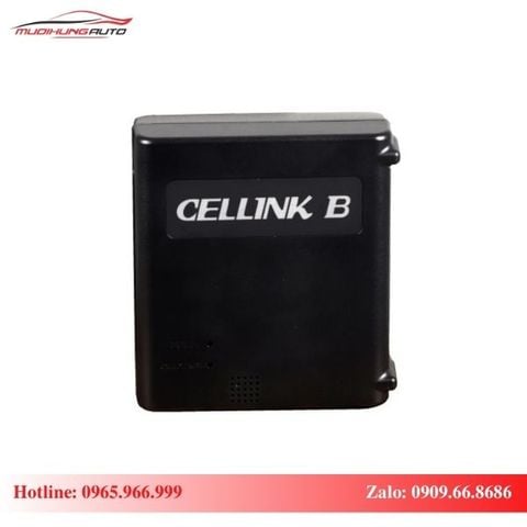Pin camera hành trình Cellink B7 cao cấp