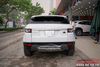 Mẫu Pô Akrapovic Đơn Thể Thao Lắp Cho Xe Range Rover Chính Hãng