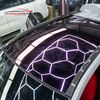 Phim PPF TPU SUNROOF PPro Plus Cách Nhiệt Cửa Sổ Trời
