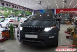 Range Rover Độ Bi Xenon Siêu Sáng Tại TPHCM