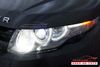 Range Rover Độ Bi Xenon Siêu Sáng Tại TPHCM