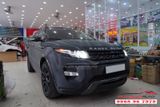 Range Rover Độ Bi Xenon Siêu Sáng Tại TPHCM