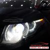 Range Rover Độ Bi Xenon Siêu Sáng Tại TPHCM