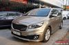 Bệ Bước Chân Mẫu Mới Nhất Xe KIA Sedona 2019 - 2021