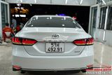 Đèn Pha Bi Laser Và Đèn Hậu Kiểu Lexus Tăng Sáng Cho Xe Camry 2019 - 2020