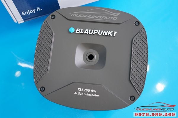 Sub Gầm Ghế Blaupunkt XLF 200 AW Chính Hãng