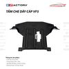 Tấm Che Dây Cáp Vinfast VF5 B-Factory
