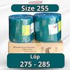 Tấm Dán Chống Nổ Lốp Size 255