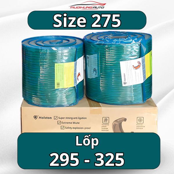 Tấm Dán Chống Nổ Lốp Size 275
