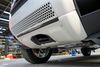Tấm Ốp Gầm Máy Xe Land Rover Defender 2022 Cao Cấp