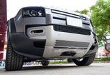 Tấm Ốp Gầm Máy Xe Land Rover Defender 2022 Cao Cấp