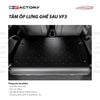 Tấm Ốp Lưng Ghế Sau Vinfast VF3 B-Factory