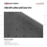 Tấm Ốp Lưng Ghế Sau Vinfast VF3 B-Factory