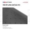 Tấm Ốp Lưng Ghế Sau Vinfast VF3 B-Factory