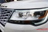 Cặp Đèn Bi LED Domax Omega Laser Tăng Sáng Cho Xe Ford Explorer