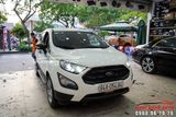 Tăng Sáng Cực Đỉnh Xe Ford Ecosport Với 02 Cặp Bi WOLF Cao Cấp