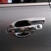 Tay Chén Cửa Cho Xe Ford Everest Giá Rẻ