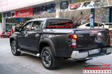 TAY CHÉN CỬA XE MITSUBISHI TRITON 2020