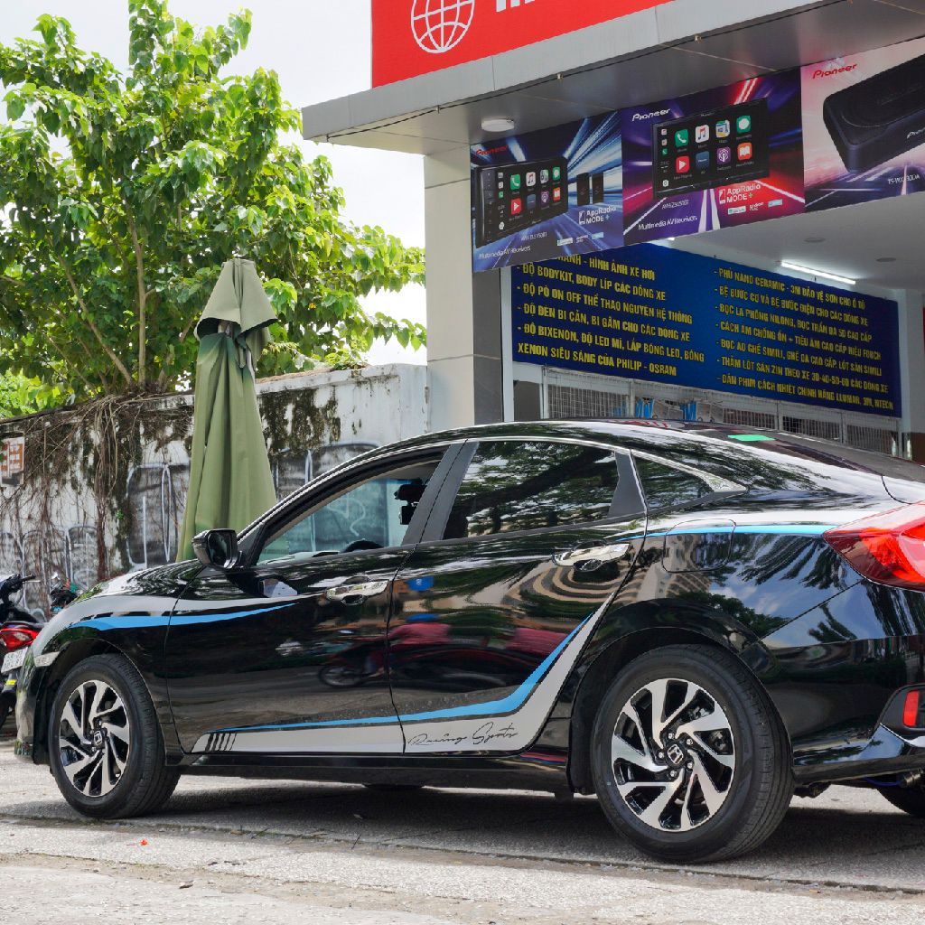 Tem sườn ô tô đẹp dành cho xe ô tô màu đen Car Accessories Facebook Marketplace Facebook #43 Tem sườn ô tô đẹp dành cho xe ô tô màu đen Car Accessories Facebook Marketplace Facebook