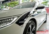 Tem Dán Honda Civic Chính Hãng Giá Rẻ