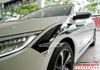 Tem Dán Honda Civic Chính Hãng Giá Rẻ