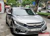 Tem Dán Xe Honda Civic Màu Bạc Chính Hãng