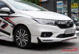 Dán Tem Thể Thao Xe Honda City 2019 Tại TPHCM