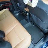 Thảm Lót Sàn 3D Kagu Maxpider Ô Tô Lexus RX350 2023