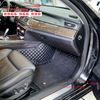 Thảm Lót Chân 6D Cao Cấp Cho Xe BMW 640