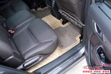 Thảm Lót Chân 6D Mazda CX8