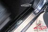 Thảm lót chân 8D Xe Honda Civic 2019-2020