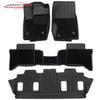 Thảm Lót Chân Ô Tô Toyota Land Cruiser Prado LC250 2025