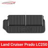 Thảm Lót Chân Ô Tô Toyota Land Cruiser Prado LC250 2025