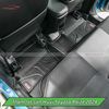 Thảm Lót Sàn Huvi Ô Tô Toyota Raize 2024