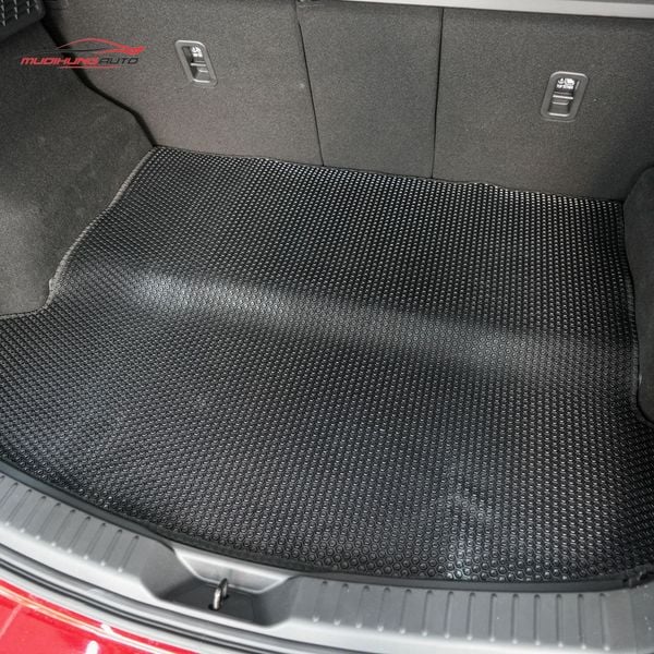 Thảm Lót Sàn Kata Ô Tô Mazda CX5 2023