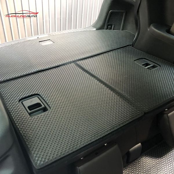 Thảm Lót Sàn Kata Ô Tô Mazda CX8