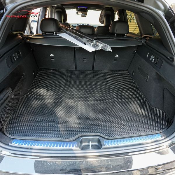 Thảm Lót Sàn Kata Ô Tô Mercedes C300 2023