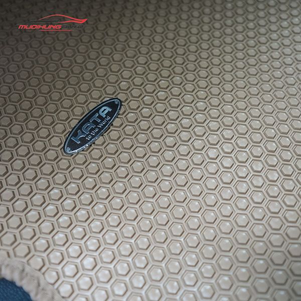 Thảm Lót Sàn Kata Ô Tô Ford Laser 2003