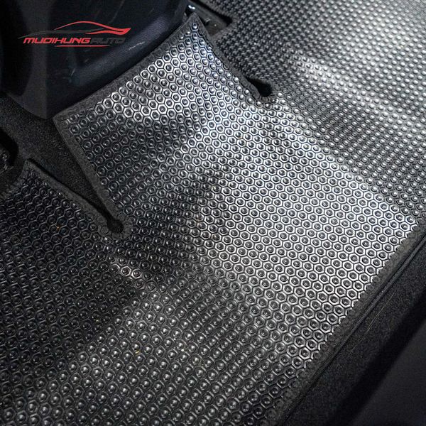 Thảm Lót Sàn Kata Ô Tô Ford Territory