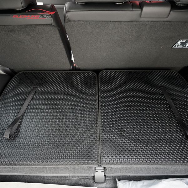 Thảm Lót Sàn Kata Ô Tô Honda CRV 2021