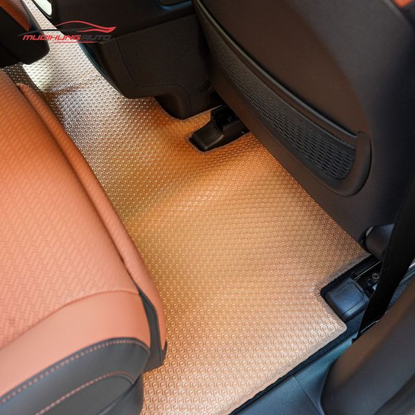 Thảm Lót Sàn Kata Ô Tô Kia Carnival 2023
