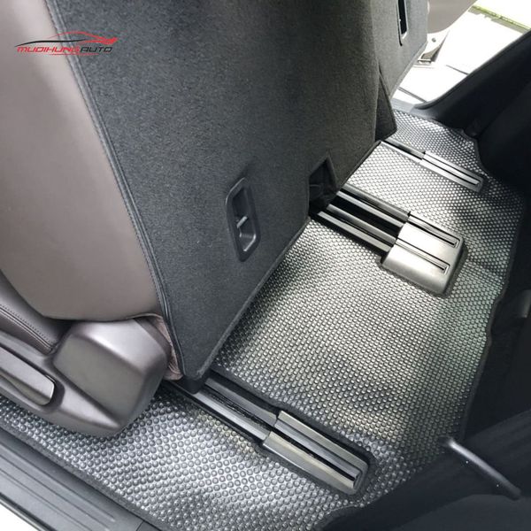 Thảm Lót Sàn Kata Ô Tô Mazda CX8