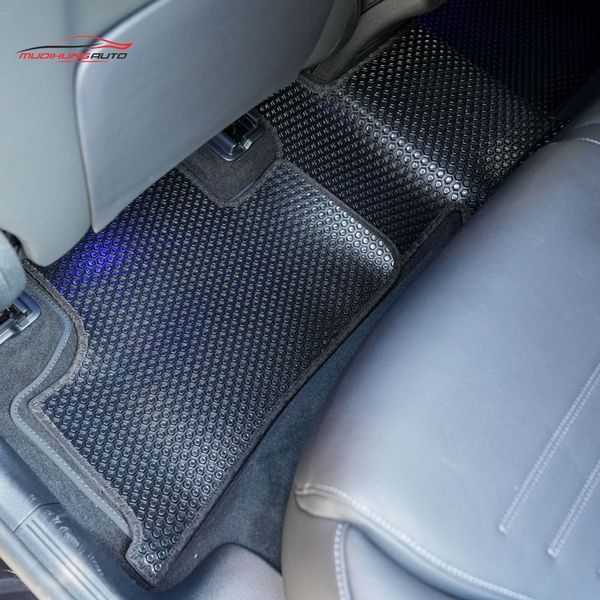 Thảm Lót Sàn Kata Ô Tô Mercedes C300 2023