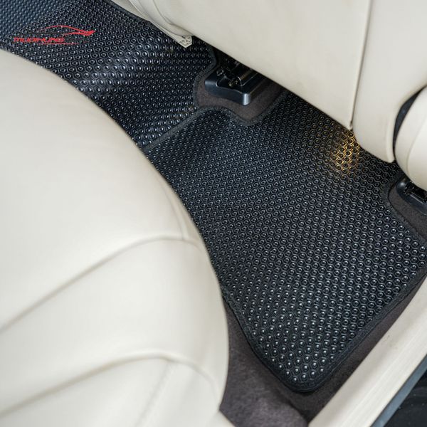 Thảm Lót Sàn Kata Ô Tô Mercedes GLC250 2019